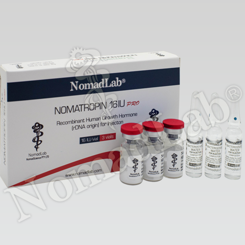 NomadLab - NomadLab Biomedical Engineering Co. Limited NomadLab - NomadLab Biomedical Engineering Co. Limited