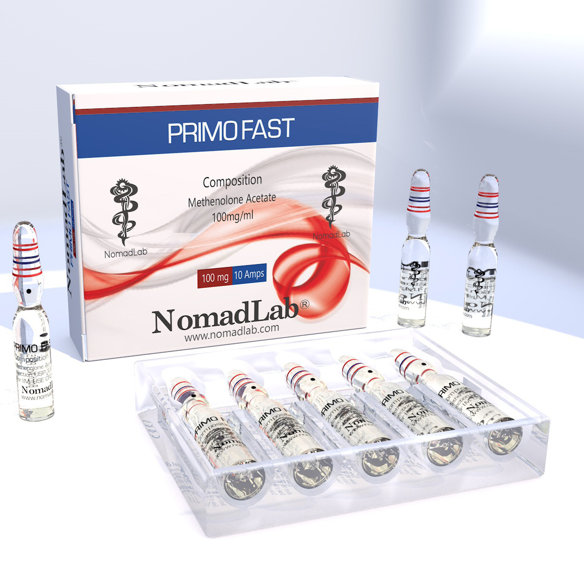 NomadLab - NomadLab Biomedical Engineering Co. Limited
